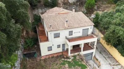 Casa T7 em Dosrius, Spain N.º 174881