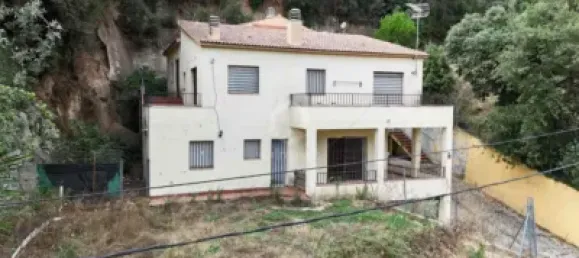 Casa de 7 dormitorios en Dosrius, Spain No. 174881 35