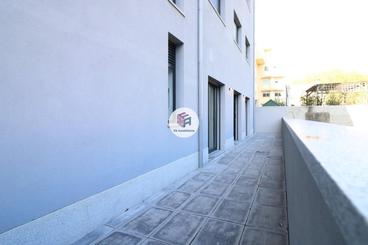 3 bedrooms Apartment in Matosinhos, Portugal No. 161692