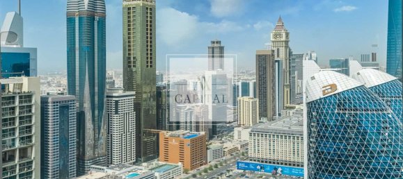 1 bedroom Apartment in DIFC, UAE No. 51062 11