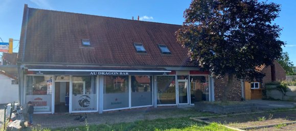 4 Schlafzimmer Gebäude in Labeuvriere, France, Nr. 263057 3