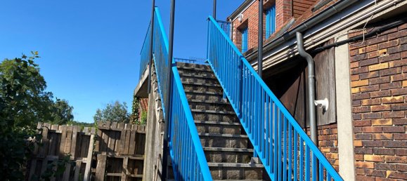 4 Schlafzimmer Gebäude in Labeuvriere, France, Nr. 263057 5