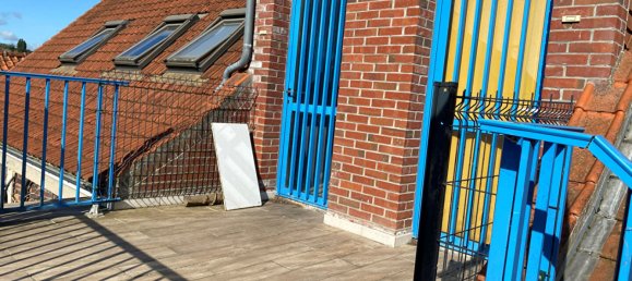 4 Schlafzimmer Gebäude in Labeuvriere, France, Nr. 263057 6