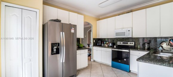 4 Schlafzimmer Villa in Miami, USA, Nr. 615300 19