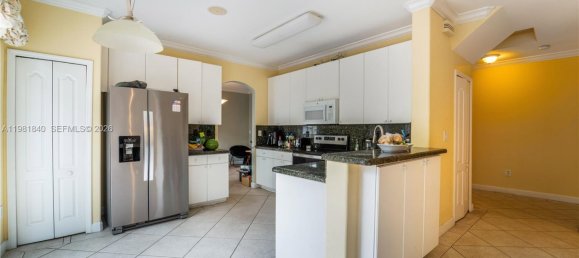 4 Schlafzimmer Villa in Miami, USA, Nr. 615300 20