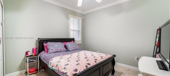 4 Schlafzimmer Villa in Miami, USA, Nr. 615300 12