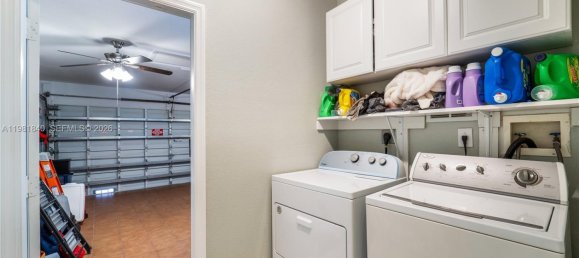 4 Schlafzimmer Villa in Miami, USA, Nr. 615300 8