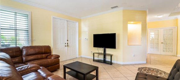 4 Schlafzimmer Villa in Miami, USA, Nr. 615300 24