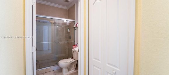 4 Schlafzimmer Villa in Miami, USA, Nr. 615300 11