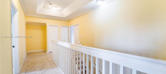 4 Schlafzimmer Villa in Miami, USA, Nr. 615300 3
