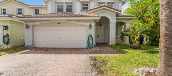 4 Schlafzimmer Villa in Miami, USA, Nr. 615300 29