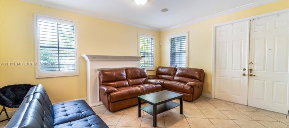 4 Schlafzimmer Villa in Miami, USA, Nr. 615300 25