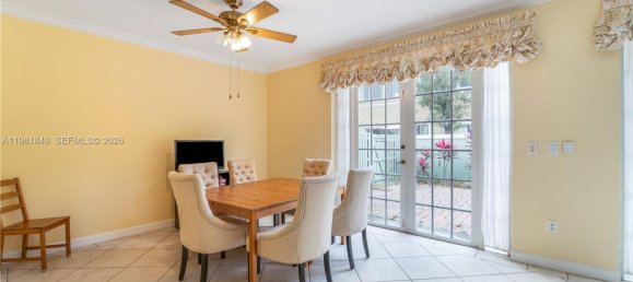 4 Schlafzimmer Villa in Miami, USA, Nr. 615300 14