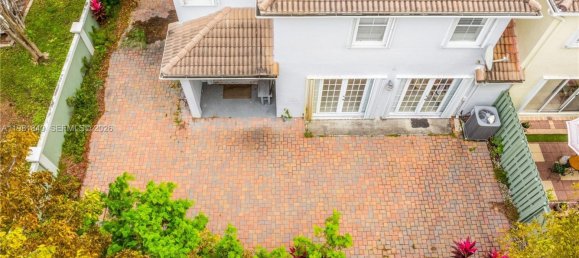 4 Schlafzimmer Villa in Miami, USA, Nr. 615300 28