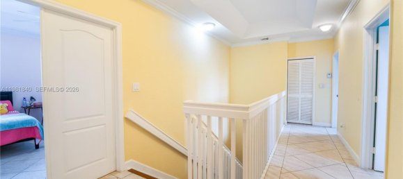 4 Schlafzimmer Villa in Miami, USA, Nr. 615300 5
