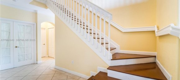 4 Schlafzimmer Villa in Miami, USA, Nr. 615300 23