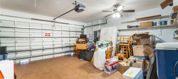 4 Schlafzimmer Villa in Miami, USA, Nr. 615300 7