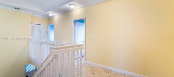 4 Schlafzimmer Villa in Miami, USA, Nr. 615300 6