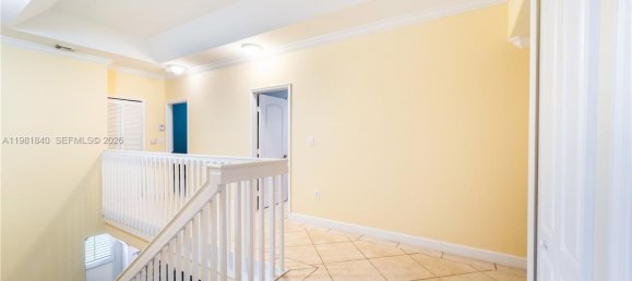 4 Schlafzimmer Villa in Miami, USA, Nr. 615300 4