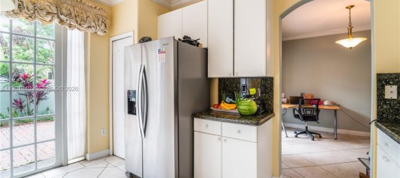 4 Schlafzimmer Villa in Miami, USA, Nr. 615300 16