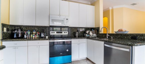 4 Schlafzimmer Villa in Miami, USA, Nr. 615300 18