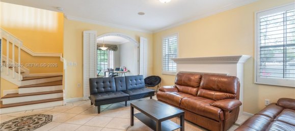 4 Schlafzimmer Villa in Miami, USA, Nr. 615300 26
