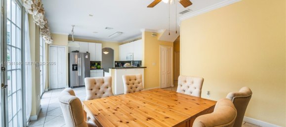 4 Schlafzimmer Villa in Miami, USA, Nr. 615300 15