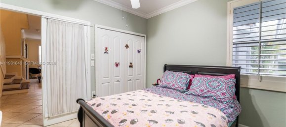 4 Schlafzimmer Villa in Miami, USA, Nr. 615300 13