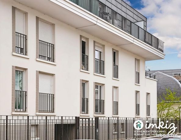 استوديو في Sarcelles, France رقم 306903