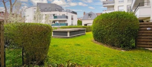 استوديو في Sarcelles, France رقم 306903 2