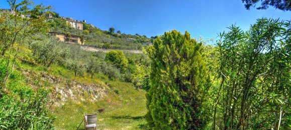 5 bedrooms Villa in Alvito, Italy No. 67249 3