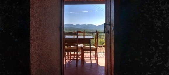 5 bedrooms Villa in Alvito, Italy No. 67249 21