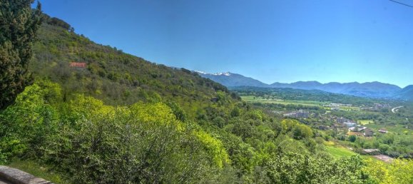 5 bedrooms Villa in Alvito, Italy No. 67249 13