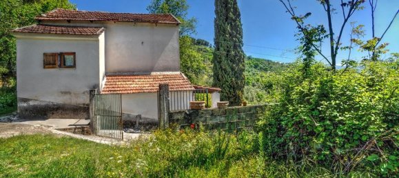 5 bedrooms Villa in Alvito, Italy No. 67249 9