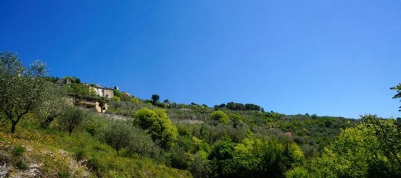 5 bedrooms Villa in Alvito, Italy No. 67249 18