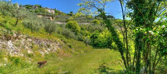 5 bedrooms Villa in Alvito, Italy No. 67249 16