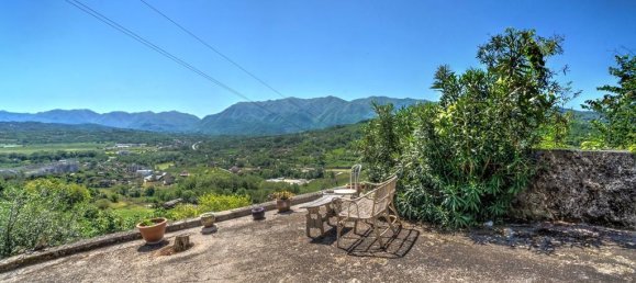 5 bedrooms Villa in Alvito, Italy No. 67249 12