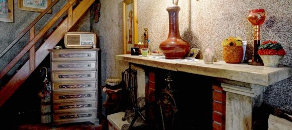 5 bedrooms Villa in Alvito, Italy No. 67249 25