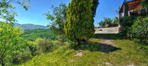 5 bedrooms Villa in Alvito, Italy No. 67249 4