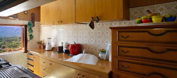 5 bedrooms Villa in Alvito, Italy No. 67249 26