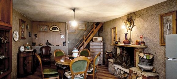 5 bedrooms Villa in Alvito, Italy No. 67249 24