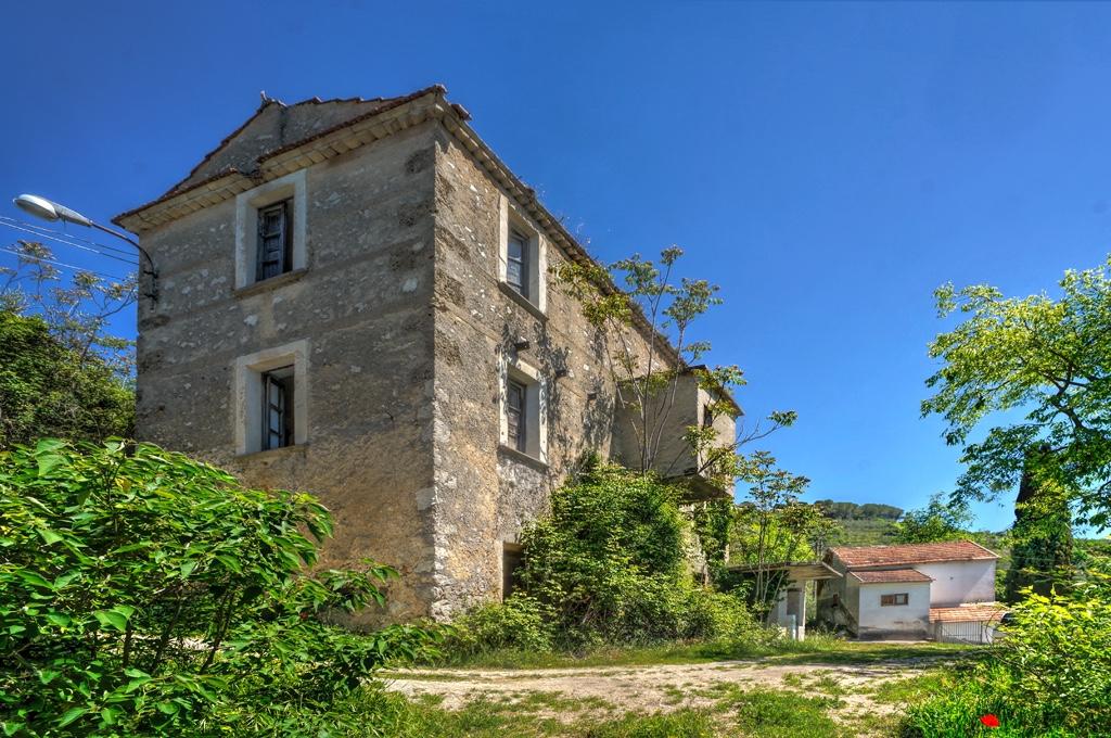 5 bedrooms Villa in Alvito, Italy No. 67249