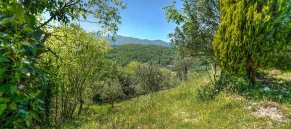 5 bedrooms Villa in Alvito, Italy No. 67249 30