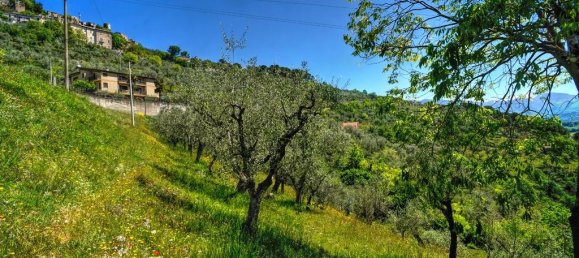 5 bedrooms Villa in Alvito, Italy No. 67249 14