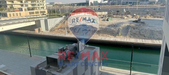 Дуплекс с 2 спальнями в Al Raha Beach, ОАЭ № 37103 21