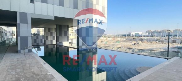 Дуплекс с 2 спальнями в Al Raha Beach, ОАЭ № 37103 23