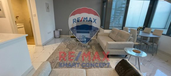 Дуплекс с 2 спальнями в Al Raha Beach, ОАЭ № 37103 6