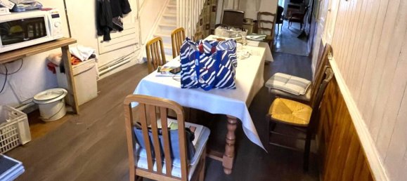 Casa de 1 dormitorio en Jura, France No. 268617 3