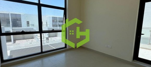 4 chambres Maison de ville à Mohammed Bin Rashid City, UAE No. 25241 5