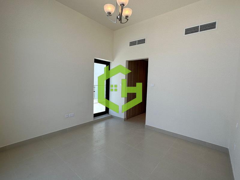 4 chambres Maison de ville à Mohammed Bin Rashid City, UAE No. 25241